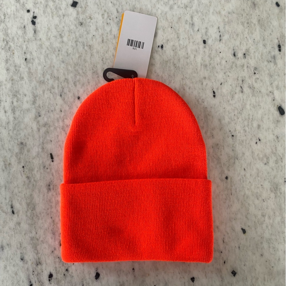NWT Carhartt Adult Knit‎ Cuffed Beanie - Picture 2 of 4